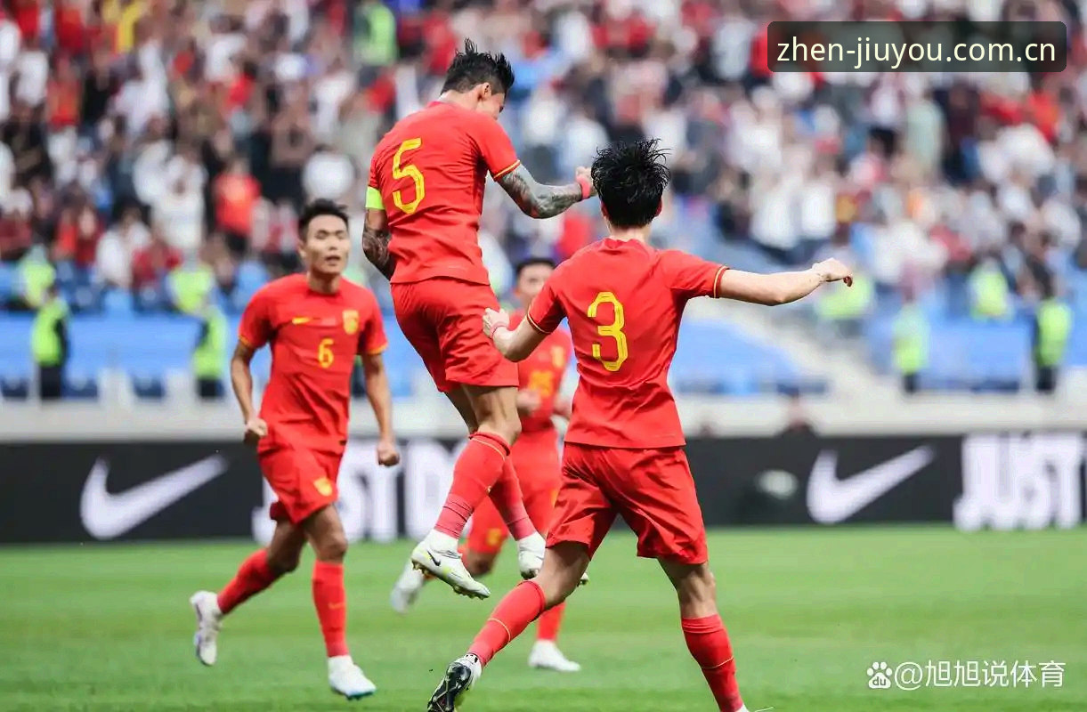 九游官方中文站CN站 U19国足土伦杯0-3完败与0进球险胜:认真游戏赛事的“避坑”对照课